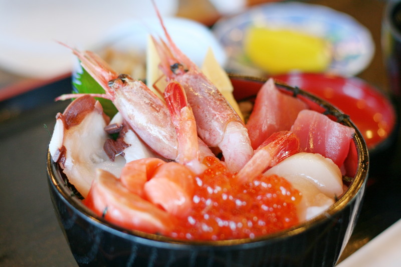 札幌 ランチでおすすめの美味しい海鮮が食べれるお店8選 おとな あそび