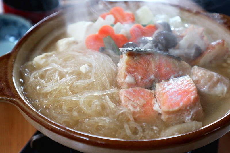 一度は食べたい北海道の郷土料理ランキング Best10 おとな あそび