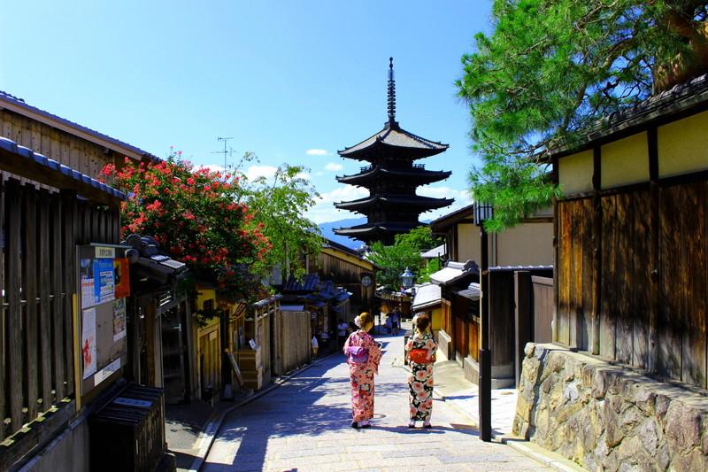 祇園 東山エリア 大人の京都観光スポット8選 隠れた名所やグルメなど おとな あそび