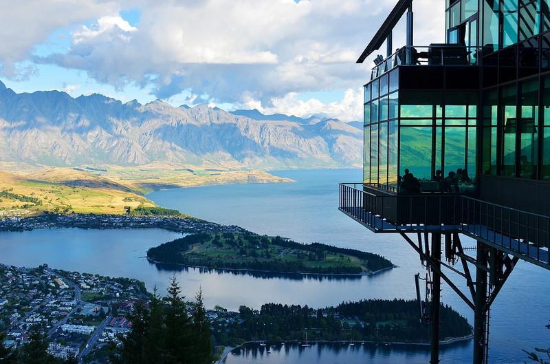 ニュージーランドのおすすめホテルランキングbest8 大人の旅を演出するとっておきのホテルはここ おとな あそび