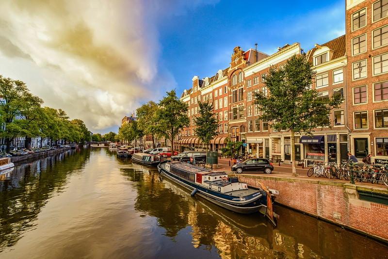 大人のオランダ アムステルダム 一度は行きたい人気観光スポットやおすすめの名所 穴場10選 おとな あそび