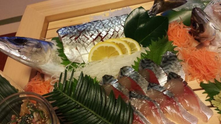 東京で絶品の関アジ関サバが味わえる名店8選!大分の旬の味を直送! | おとな、あそび