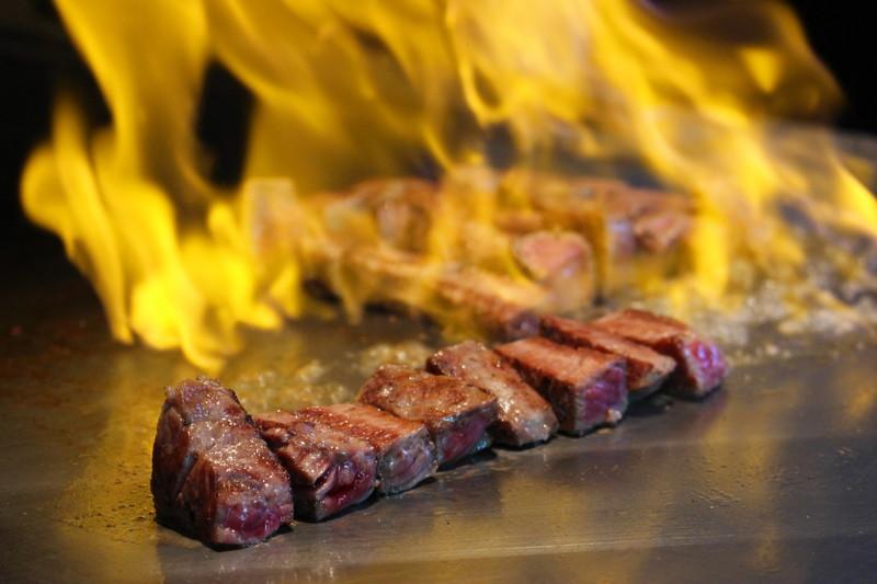 東京 絶品松阪牛がランチでお安く食べれるおすすめのお店厳選8 ステーキ すき焼き 焼肉等々 おとな あそび