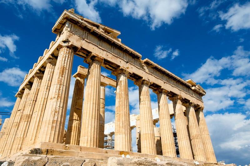 ギリシャ アテネのおすすめホテルランキングbest8 大人の旅を演出するとっておきのホテルはここ おとな あそび